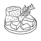 Goats cheese