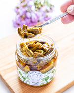 Lingdi Pickle 300g - Big Bear Farms