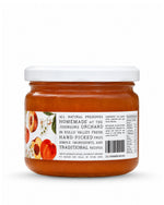 Big Bear Farms Peach Jam