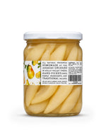 Bottled Pears 500g (Thin Cut) - Big Bear Farms