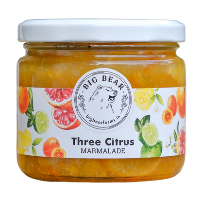 Big Bear Favourites - Big Bear Farms