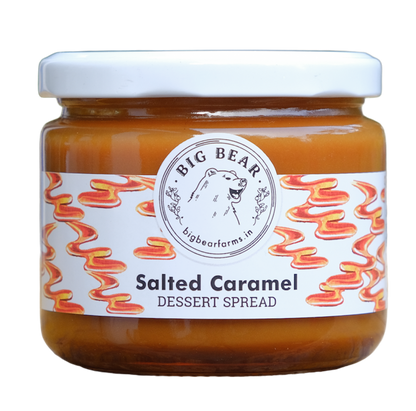 Big Bear Favourites - Big Bear Farms