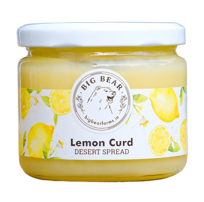 Big Bear Favourites - Big Bear Farms