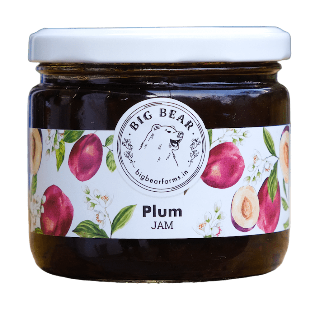 Big Bear Favourites - Big Bear Farms