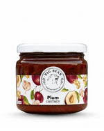 Big Bear Farms Plum Chutney
