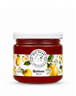Big Bear Farms Quince Jelly 