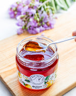 Quince Jelly 350g - Big Bear Farms