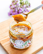Raw Plum Pickle 315g - Big Bear Farms