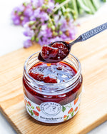 Strawberry Preserve 350g - Big Bear Farms