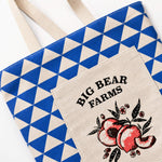 The Big Tote by Big Bear Farms - Big Bear Farms