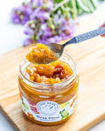 Three Citrus Marmalade 350g