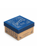 Coffee Caramel Toffee 150g - 10pc