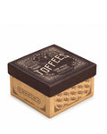 Buttery Caramel Toffee 150g - 10 pieces