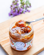 Tomato Pickle 315g - Big Bear Farms