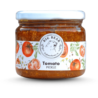 Tomato Pickle 315g