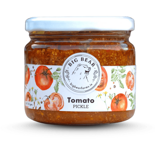 Tomato Pickle 315g