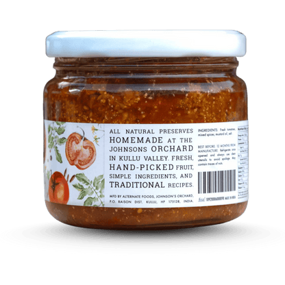 Tomato Pickle 315g