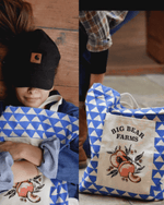 The Big Tote by Big Bear Farms - Big Bear Farms