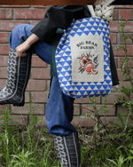 The Big Tote by Big Bear Farms - Big Bear Farms