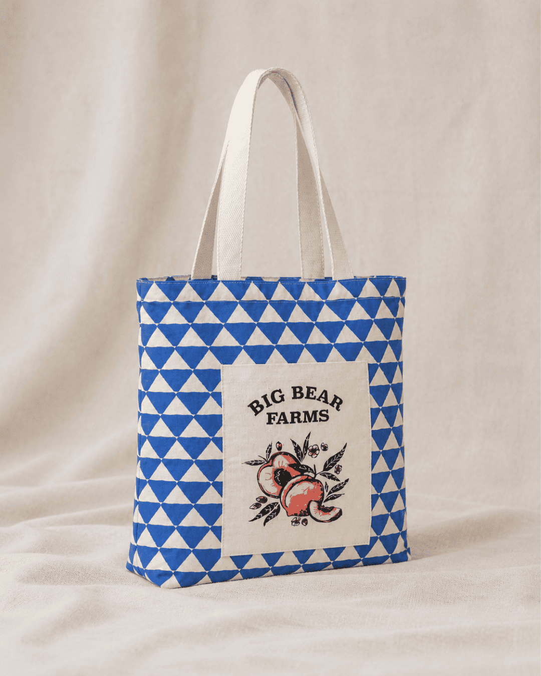 The Big Tote by Big Bear Farms - Big Bear Farms