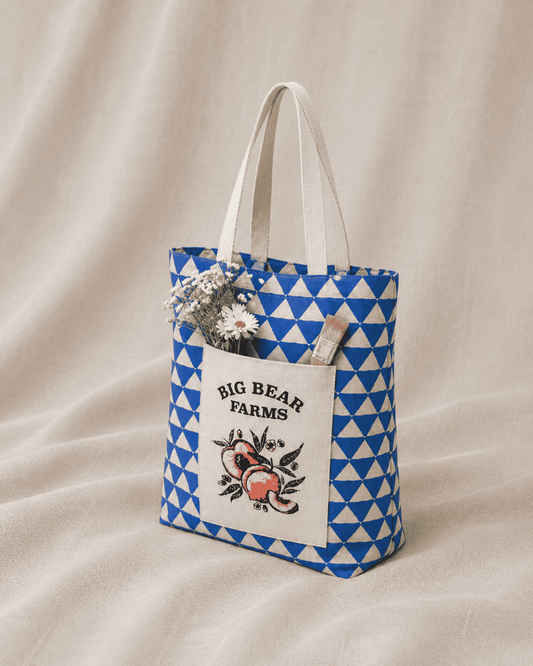 The Big Tote by Big Bear Farms