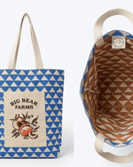 The Big Tote by Big Bear Farms - Big Bear Farms