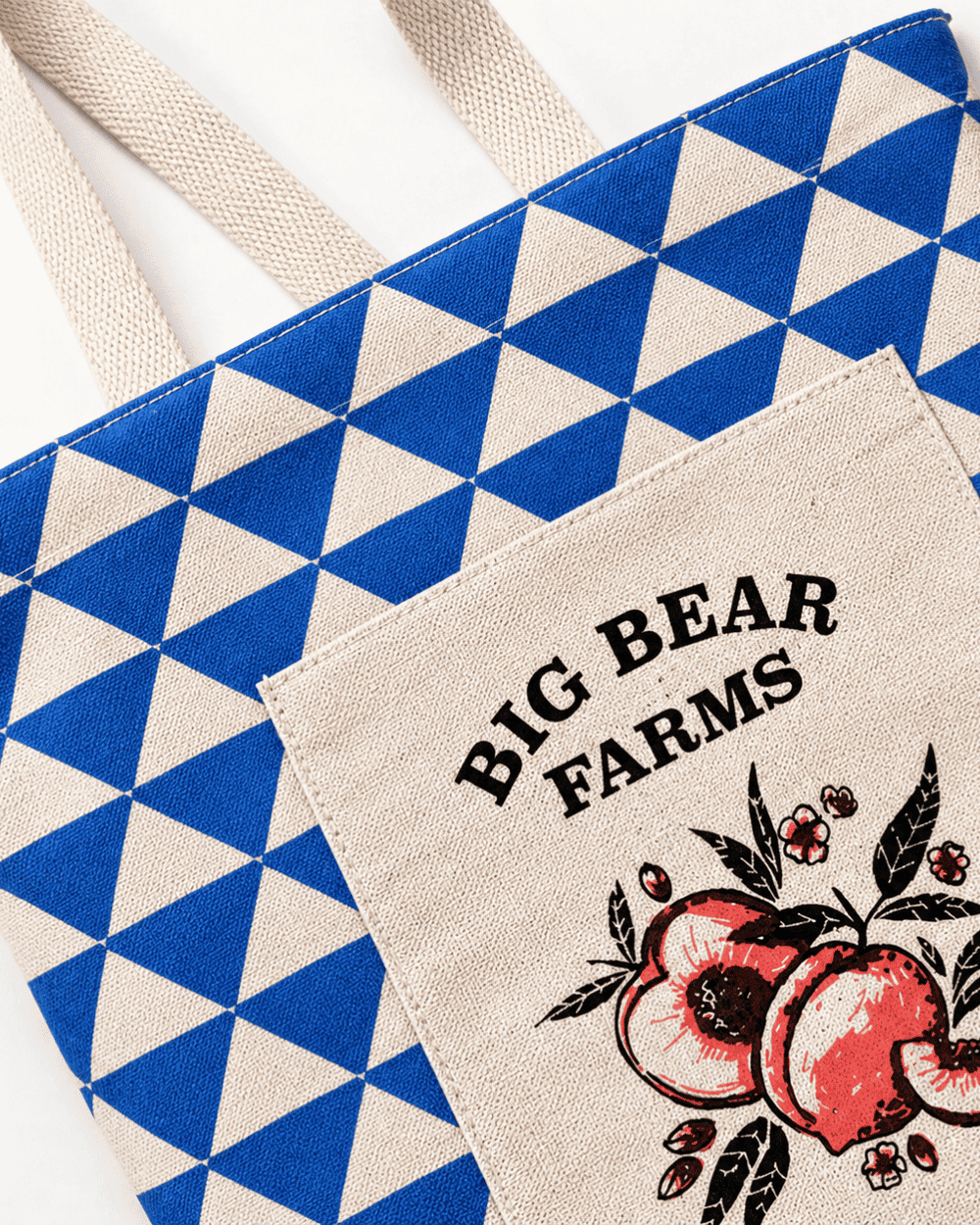 The Big Tote by Big Bear Farms - Big Bear Farms