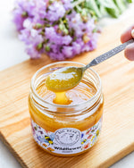 Wildflower Honey 400g - Big Bear Farms
