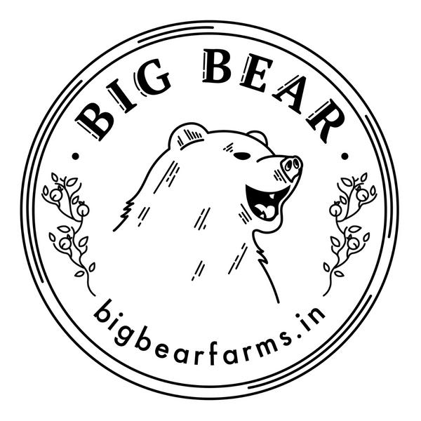 Big Bear Farms