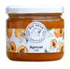 Load image into Gallery viewer, Apricot Jam 300g - Big Bear Farms