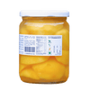 Bottled Peaches 500g - Big Bear Farms