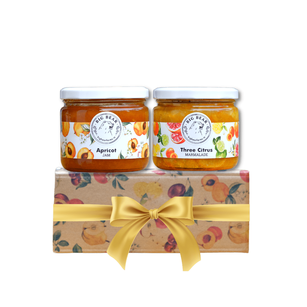 Delicious Duo - Big Bear Farms