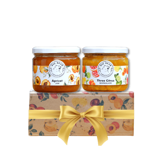 Delicious Duo - Big Bear Farms