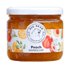 Peach Marmalade 300g - Big Bear Farms