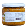 Raw Plum Pickle 300g - Big Bear Farms